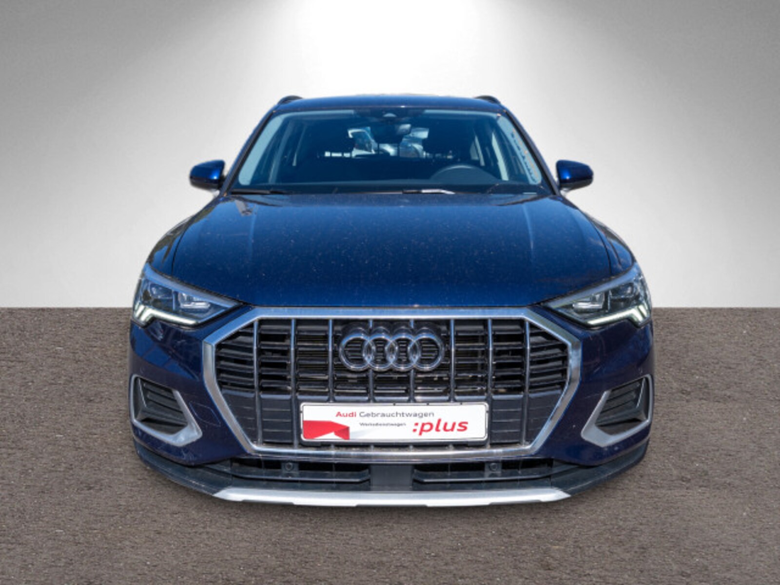 Audi Q3 – Bild 5