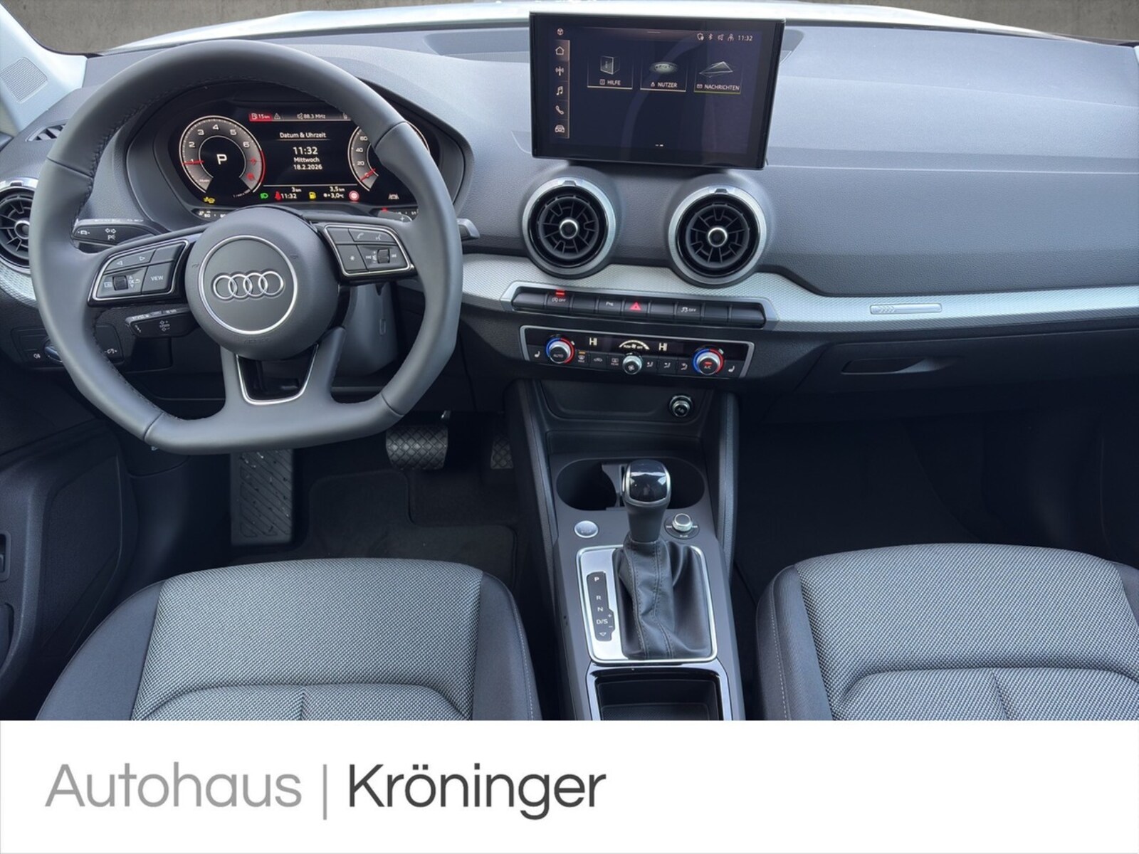 Audi Q2 – Bild 13