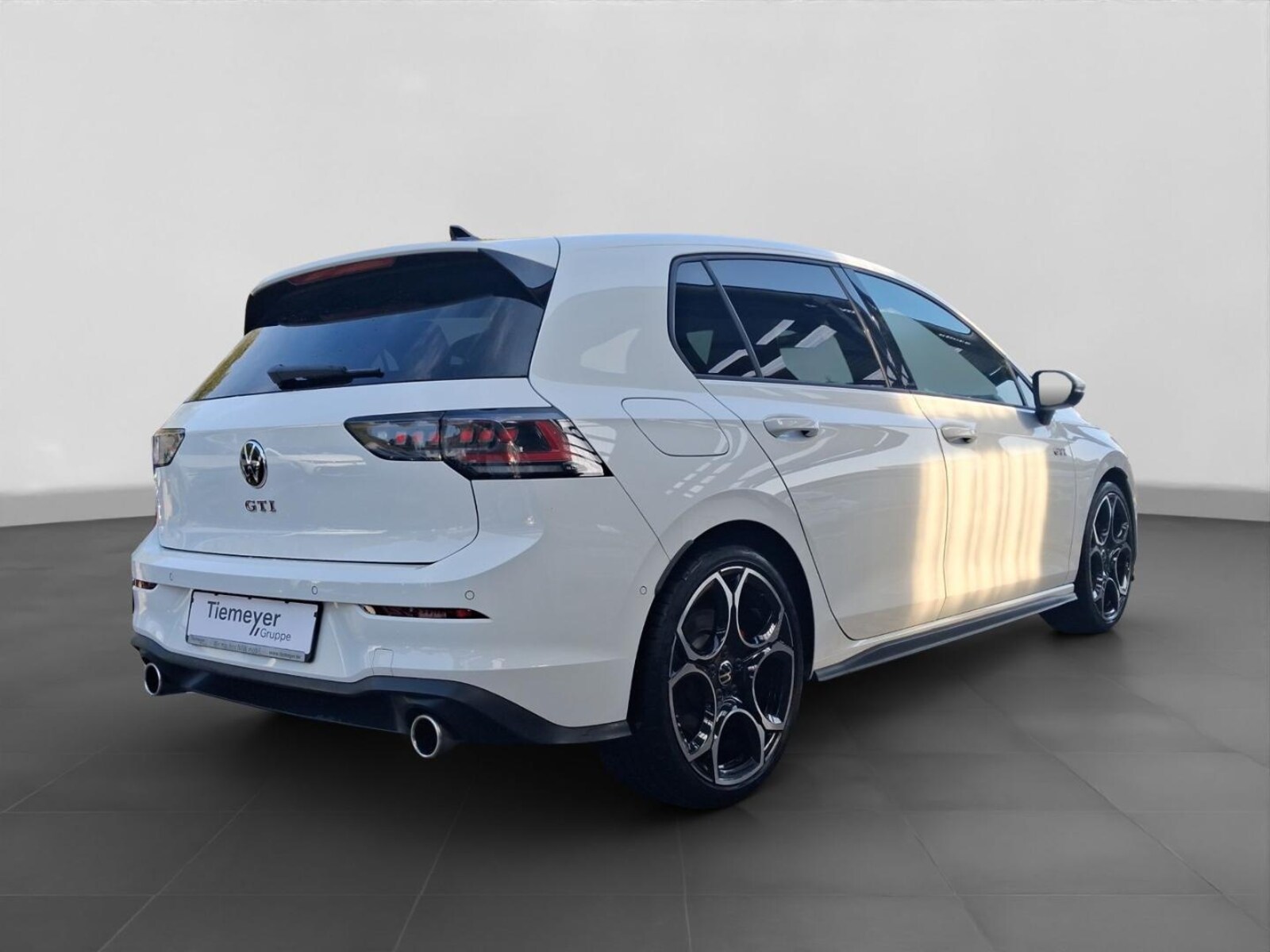 Volkswagen Golf – Bild 3