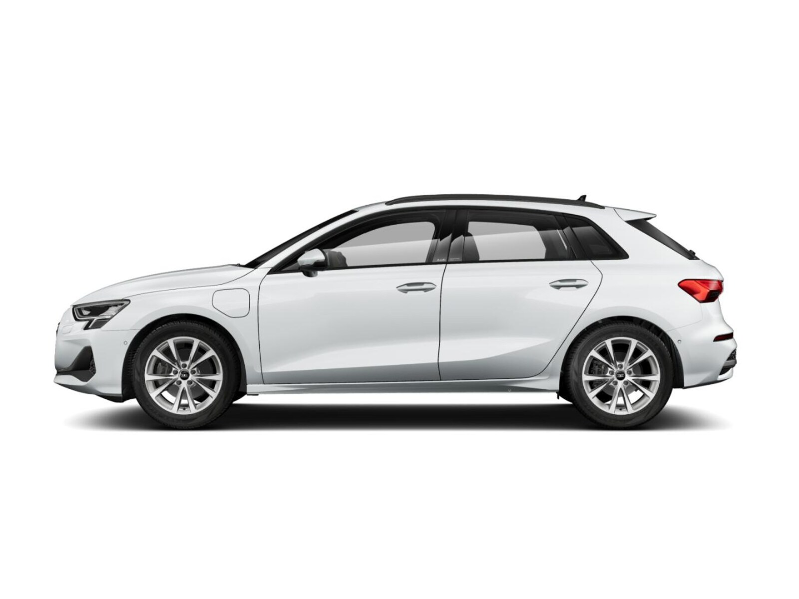 Audi A3 Sportback – Bild 8