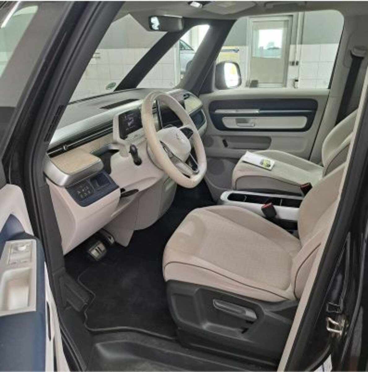 Volkswagen ID. Buzz – Bild 4
