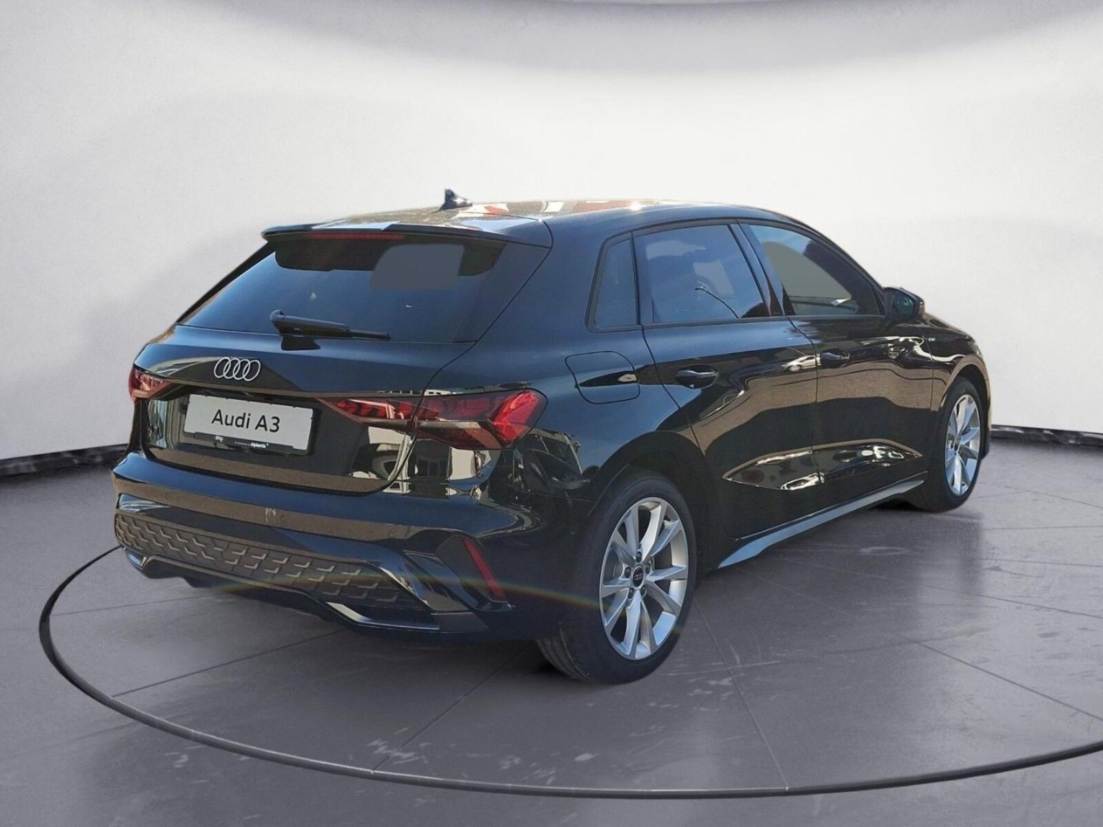 Audi A3 Sportback – Bild 6