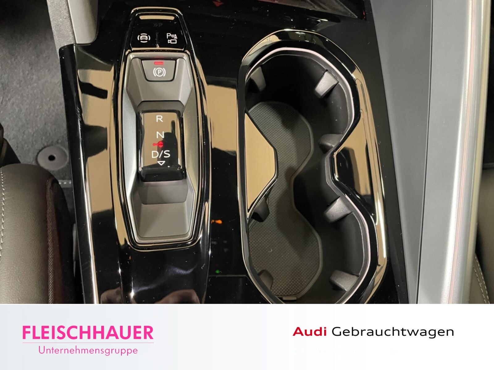 Audi SQ5 – Bild 15