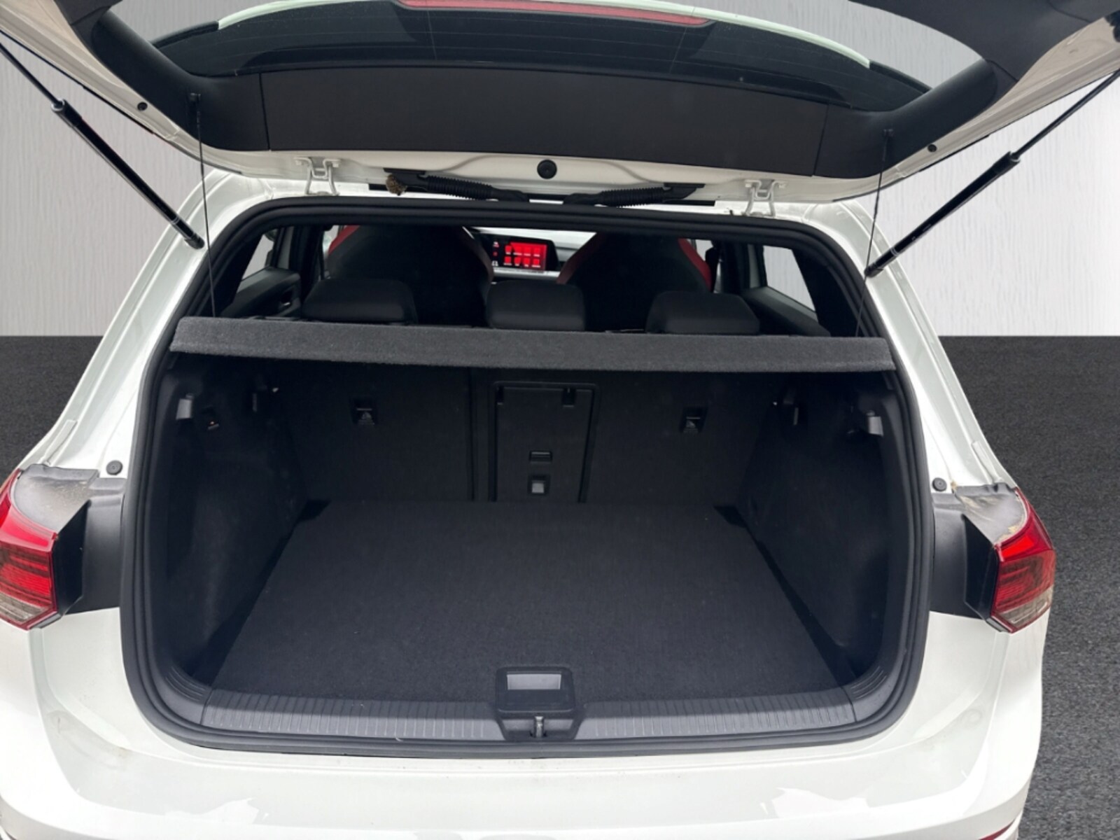 Volkswagen Golf – Bild 12