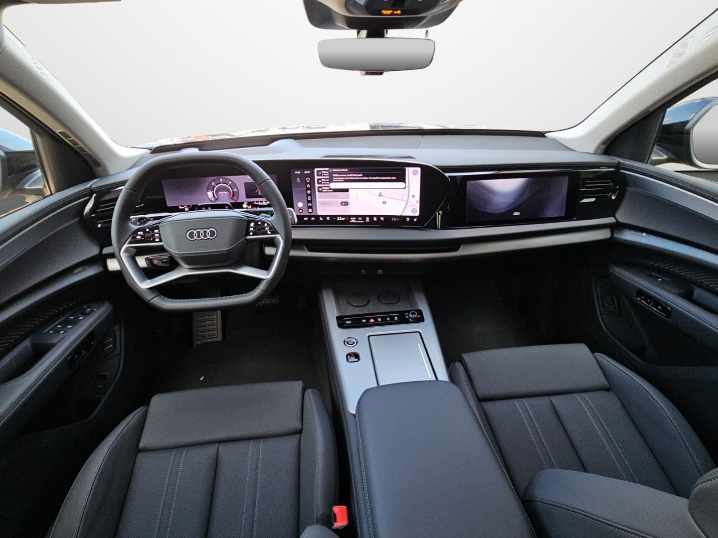 Bild über Audi Q7 SUV TDI quattro 220 kW tiptronic - für weitere Informationen kontaktieren Sie den Audi Partner