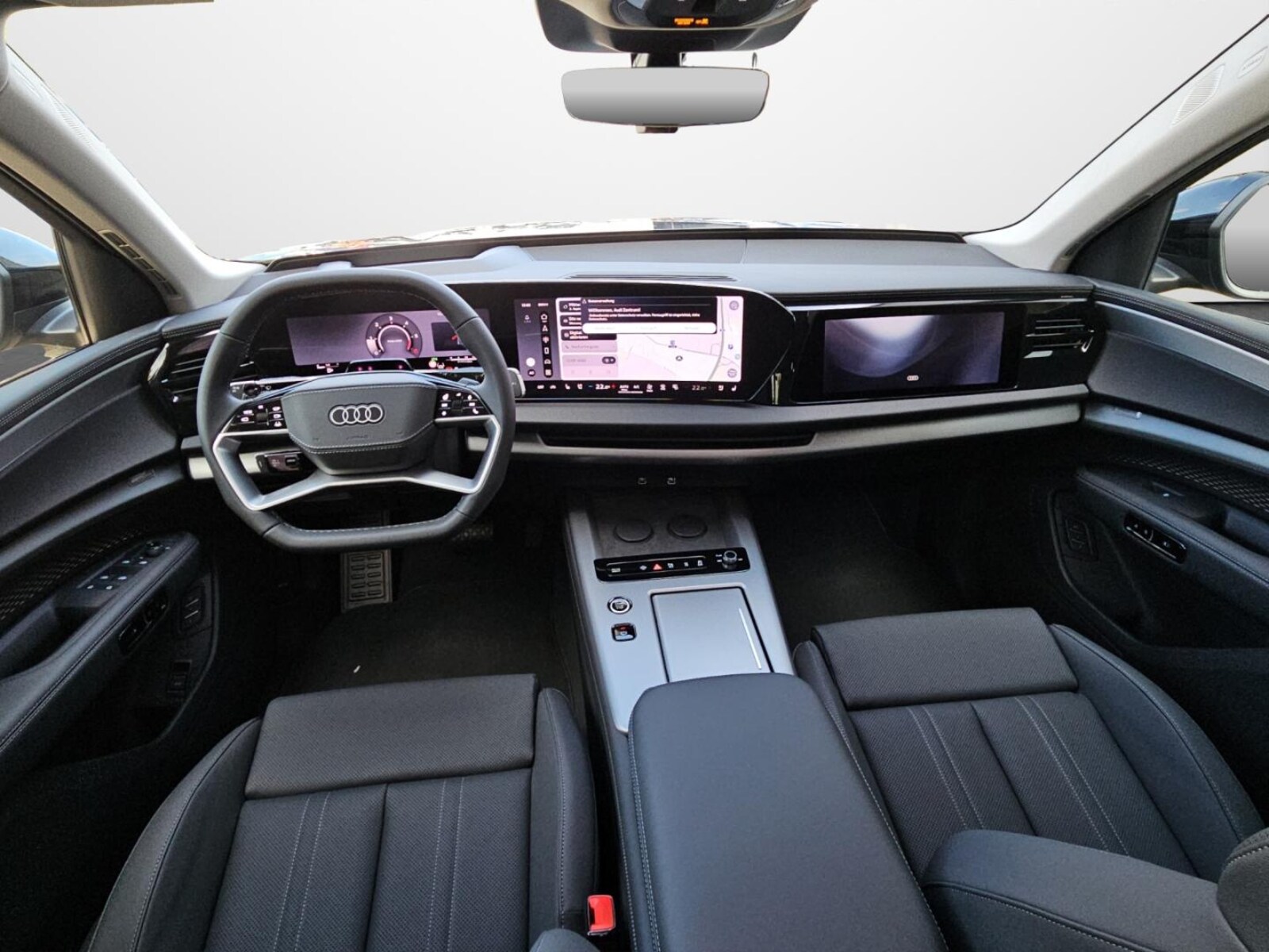 Audi Q7 – Bild 8