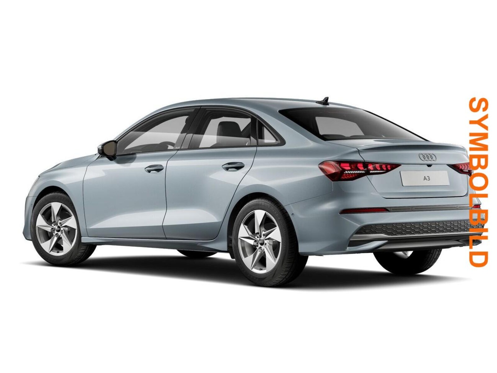 Audi A3 Limousine – Bild 2
