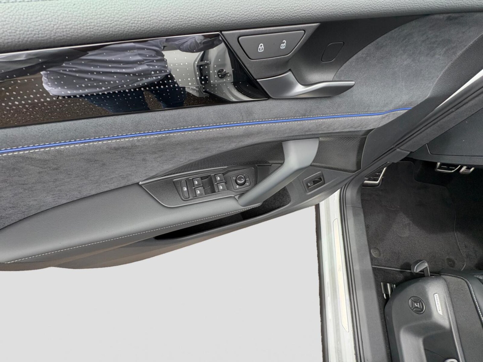 Volkswagen Tiguan – Bild 13