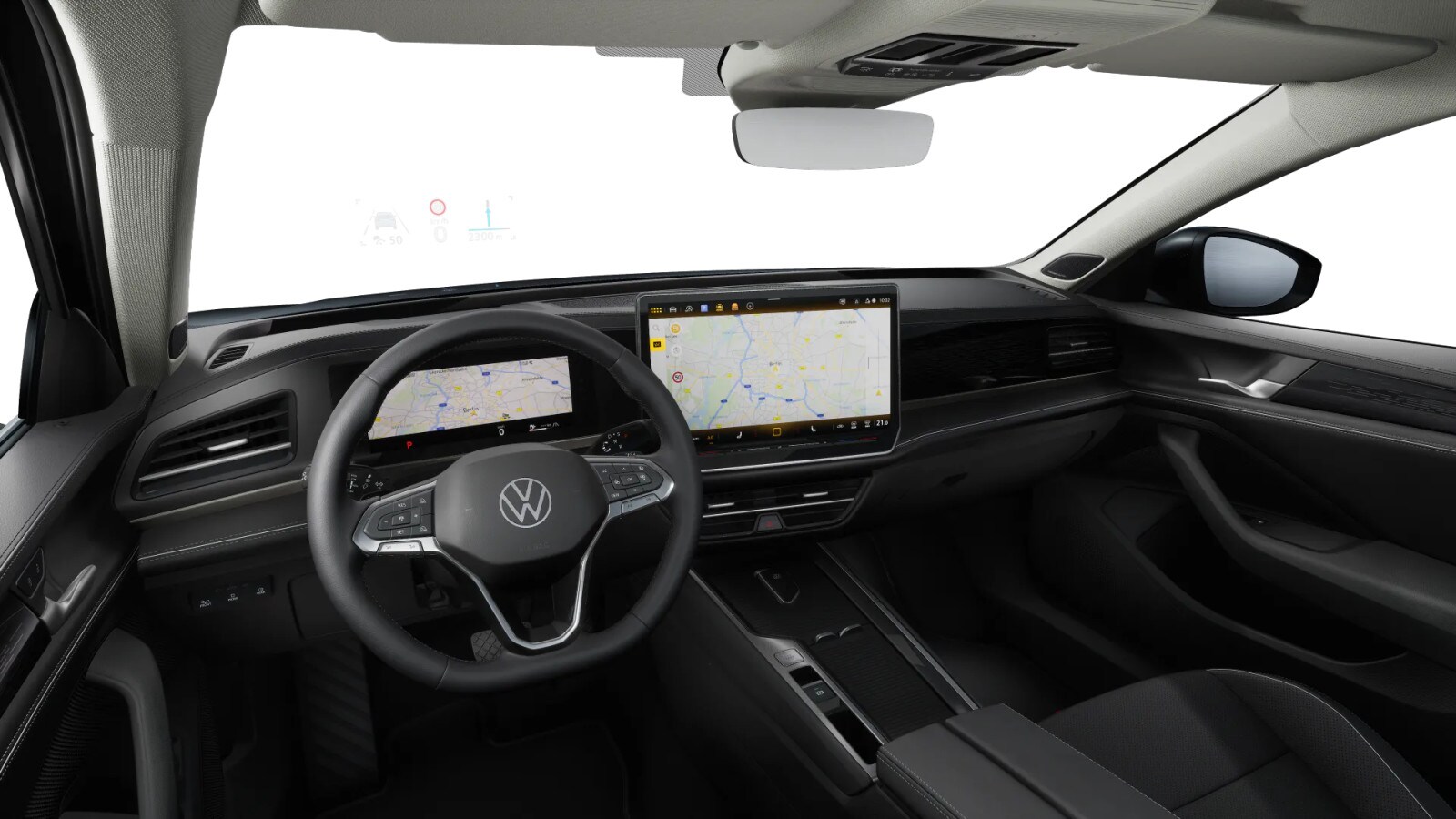 Volkswagen Passat – Bild 8