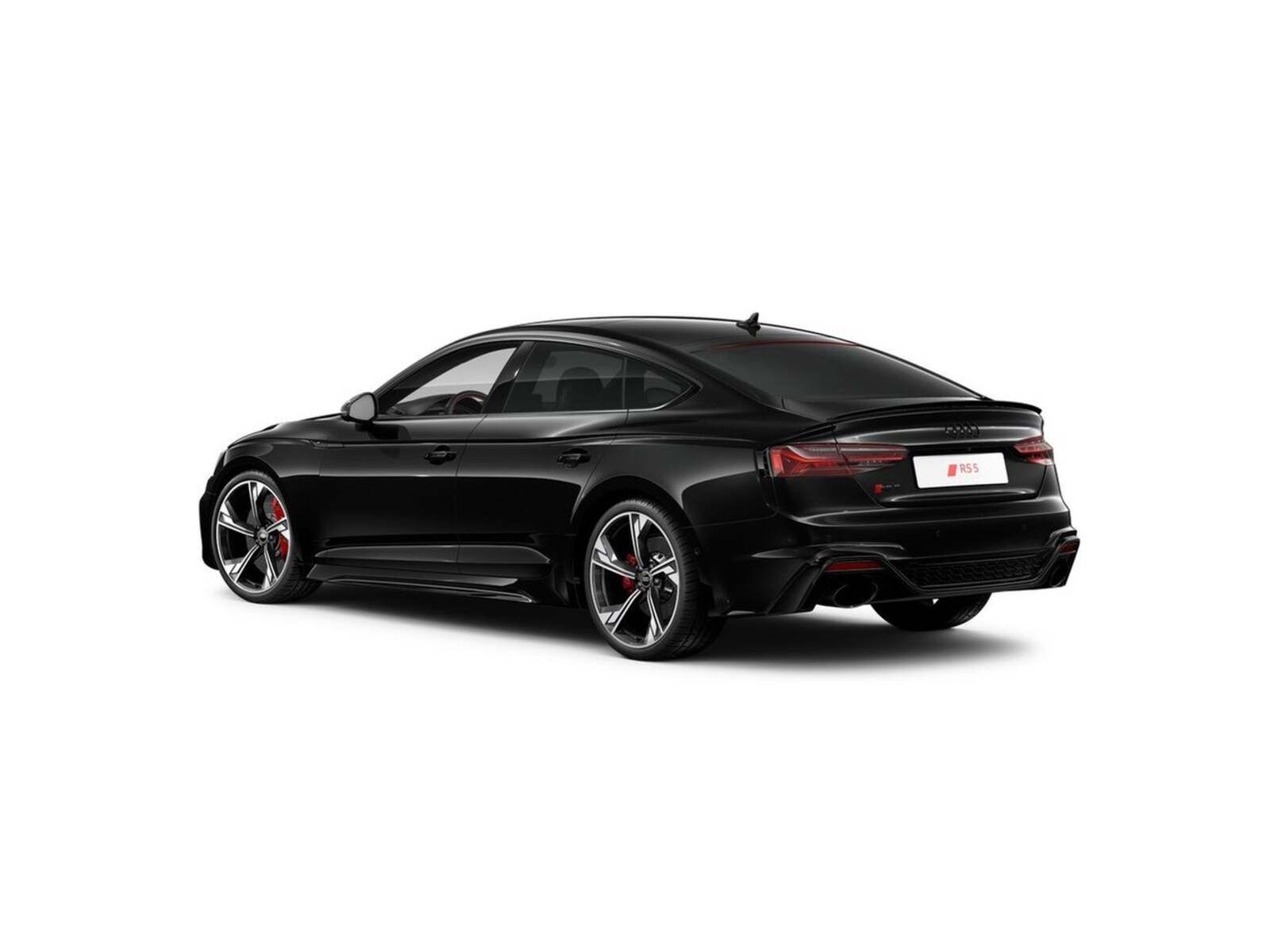 Audi RS 5 Sportback – Bild 5