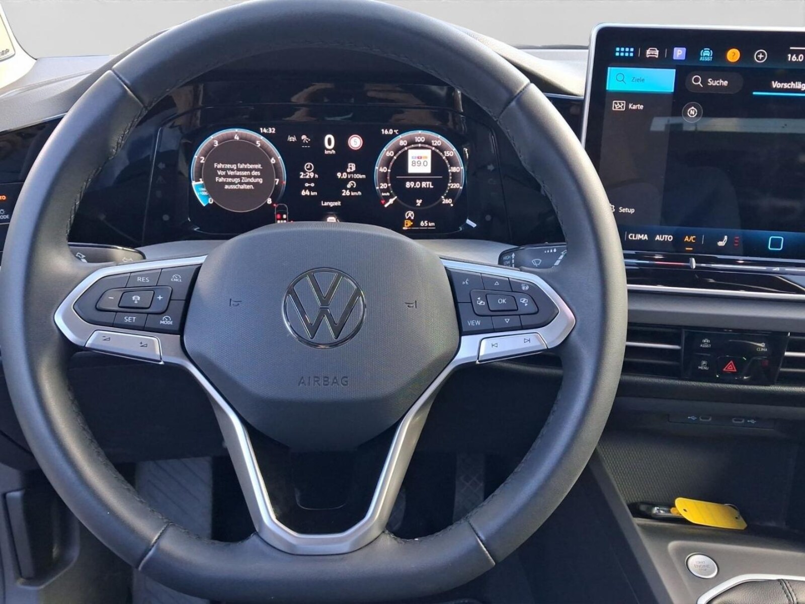 Volkswagen Golf – Bild 13