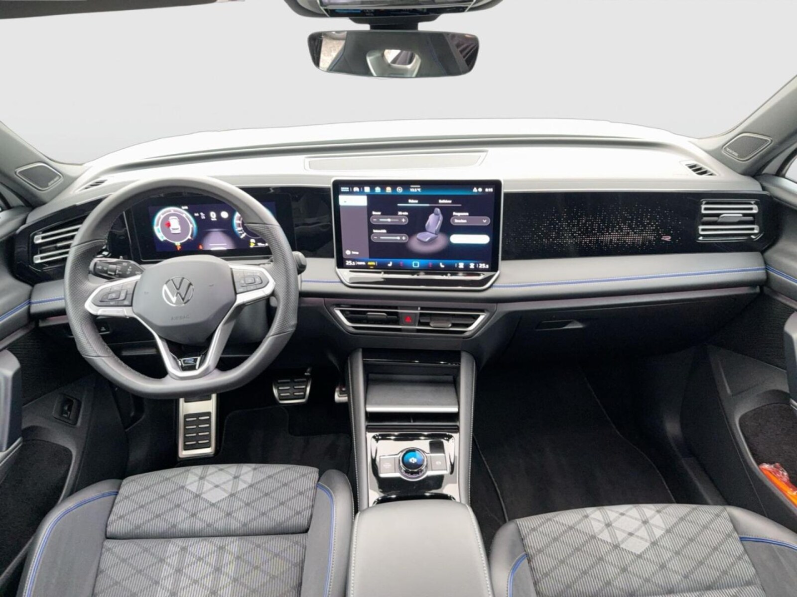 Volkswagen Tiguan – Bild 12