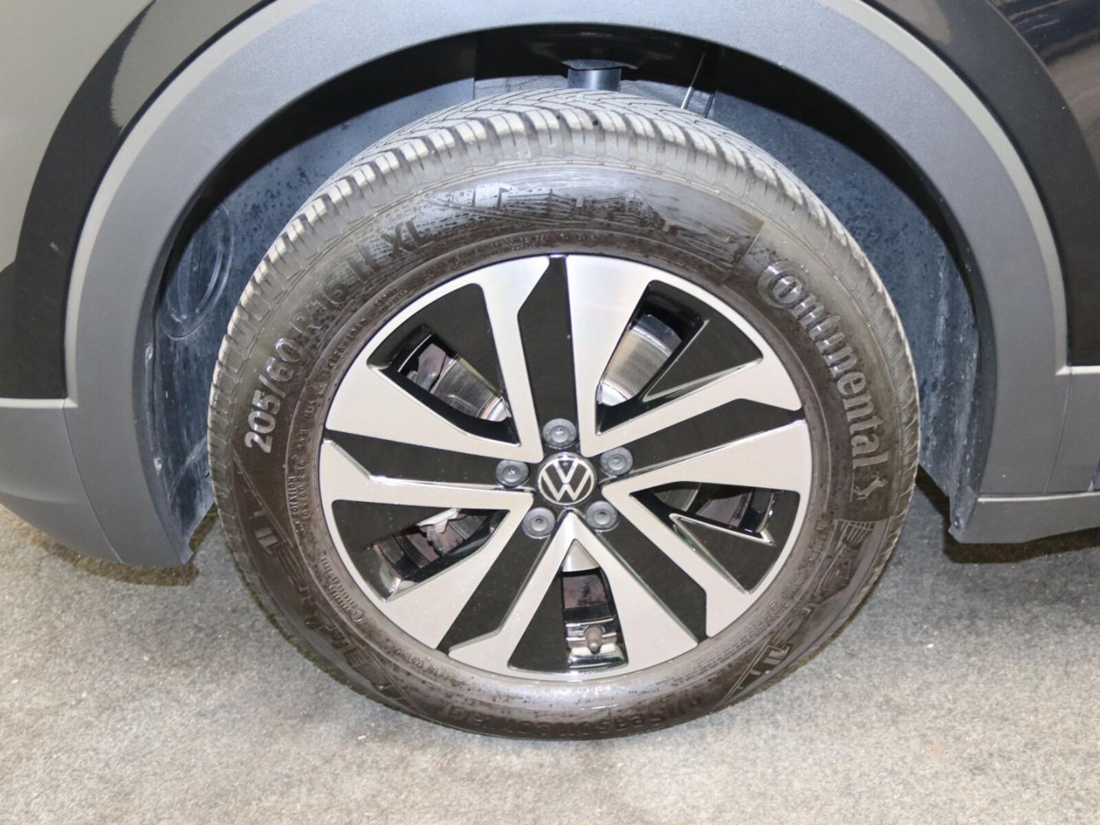 Volkswagen T-Cross – Bild 18