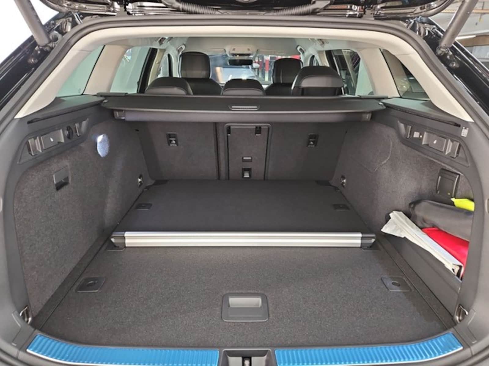 Volkswagen Passat – Bild 11