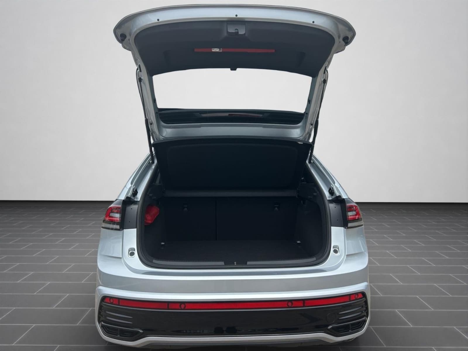 Volkswagen Taigo – Bild 15