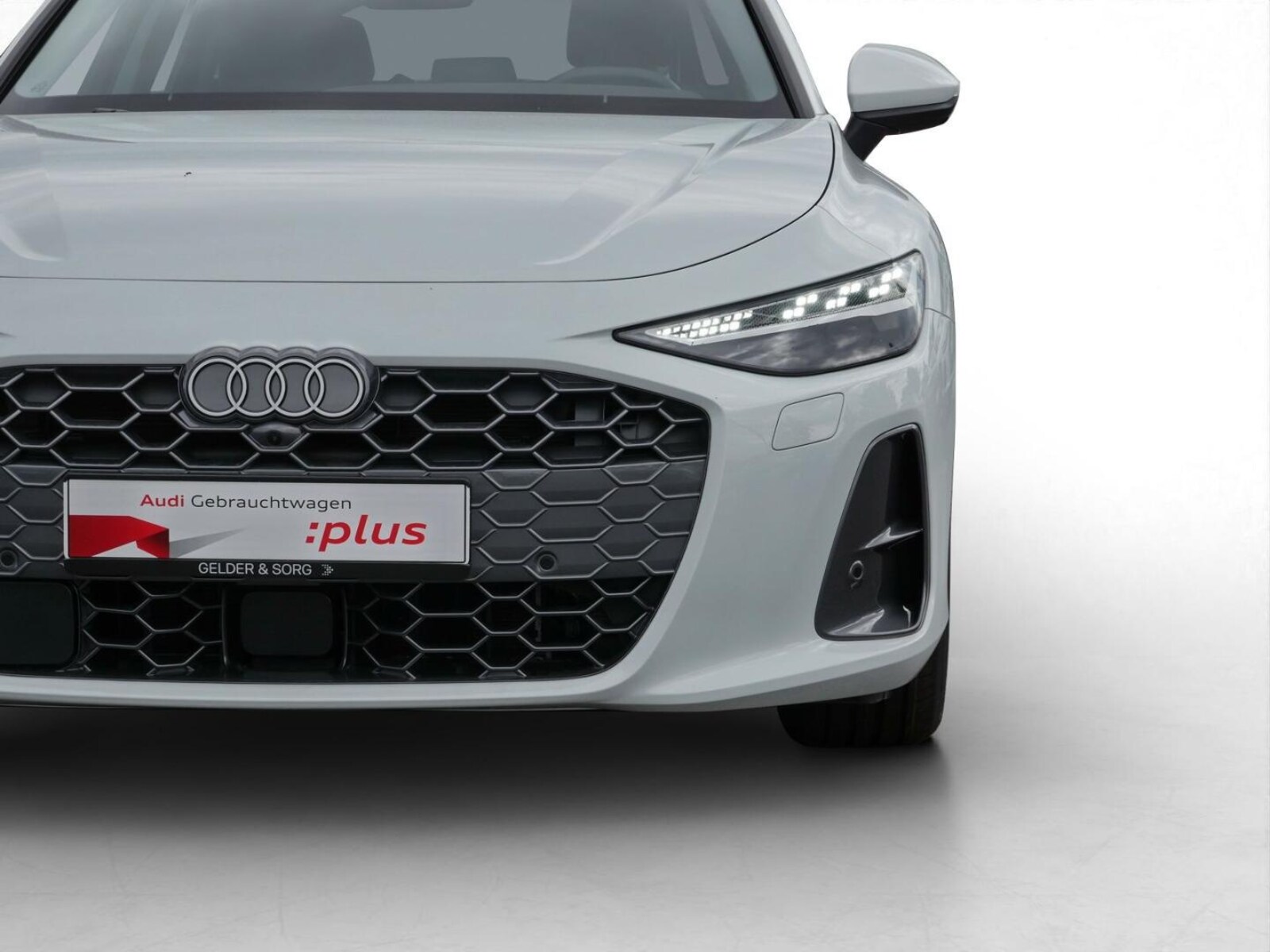 Audi A6 Avant – Bild 12