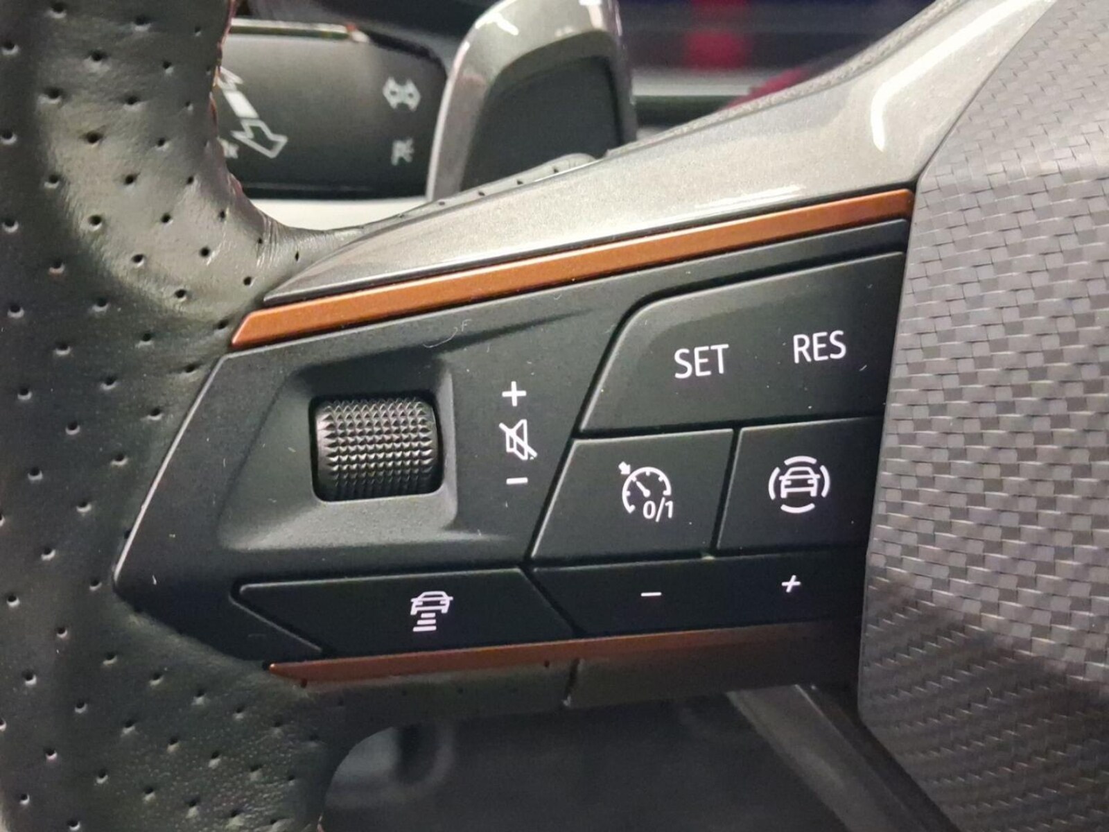 CUPRA Formentor – Bild 21
