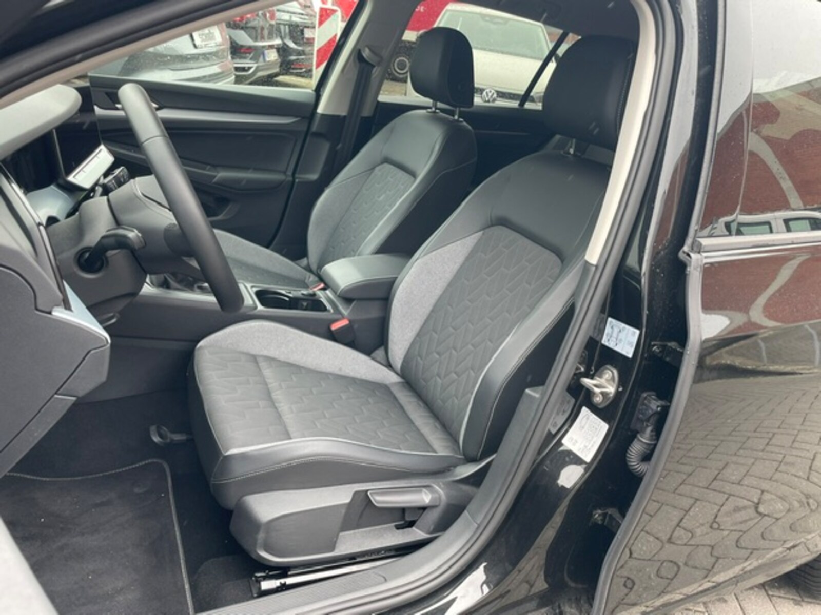 Volkswagen Golf – Bild 11