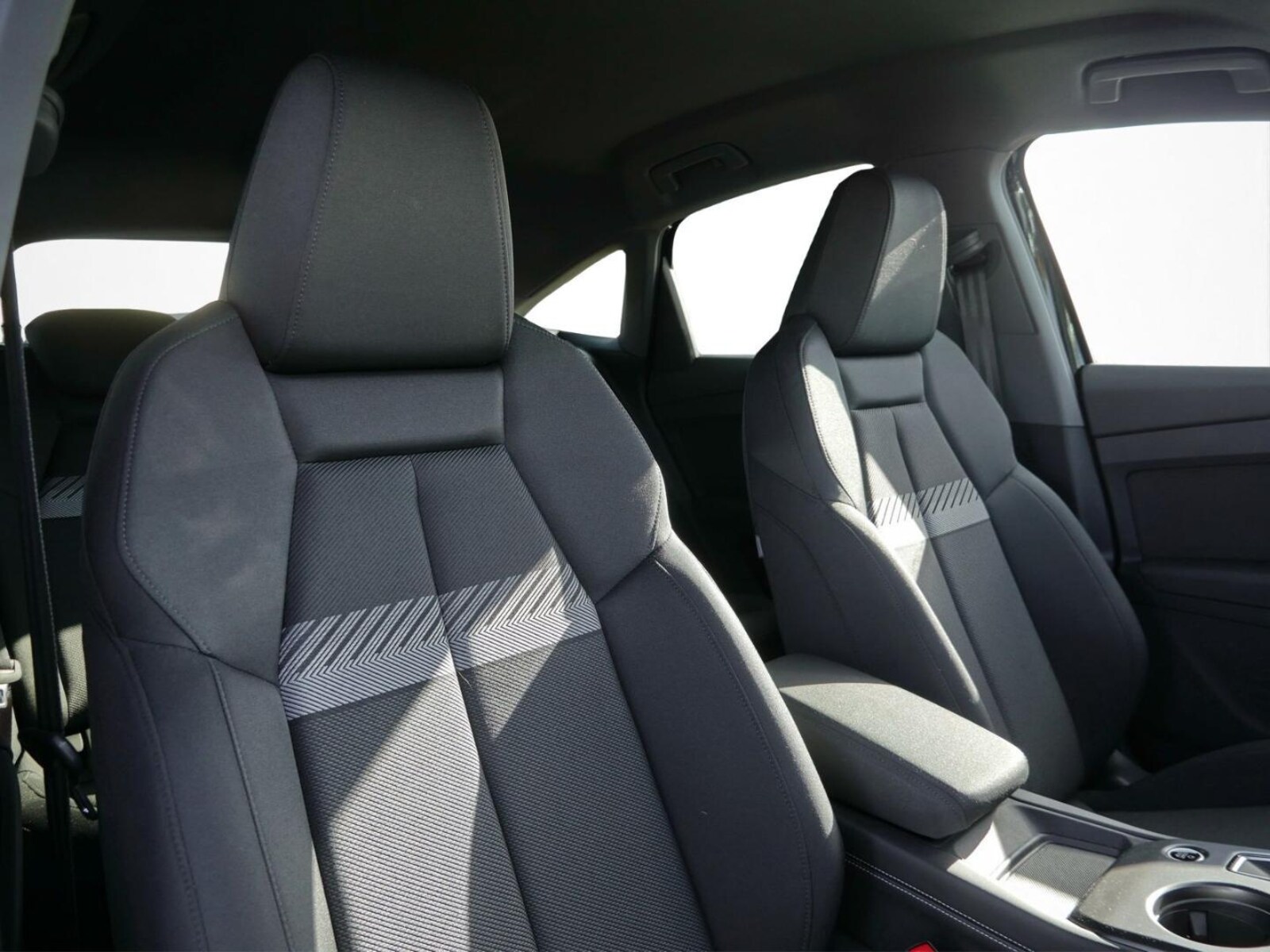 Audi Q4 Sportback e-tron – Bild 10
