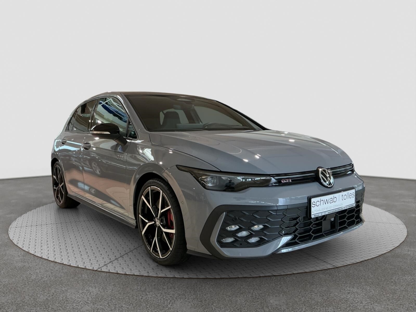 Volkswagen Golf – Bild 3