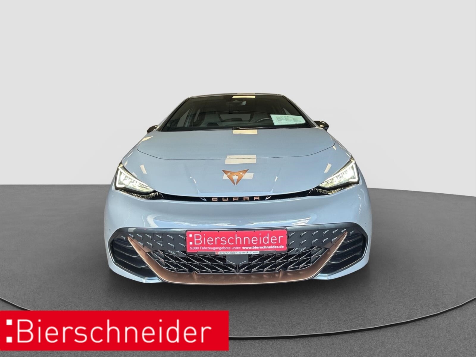 CUPRA Born – Bild 2