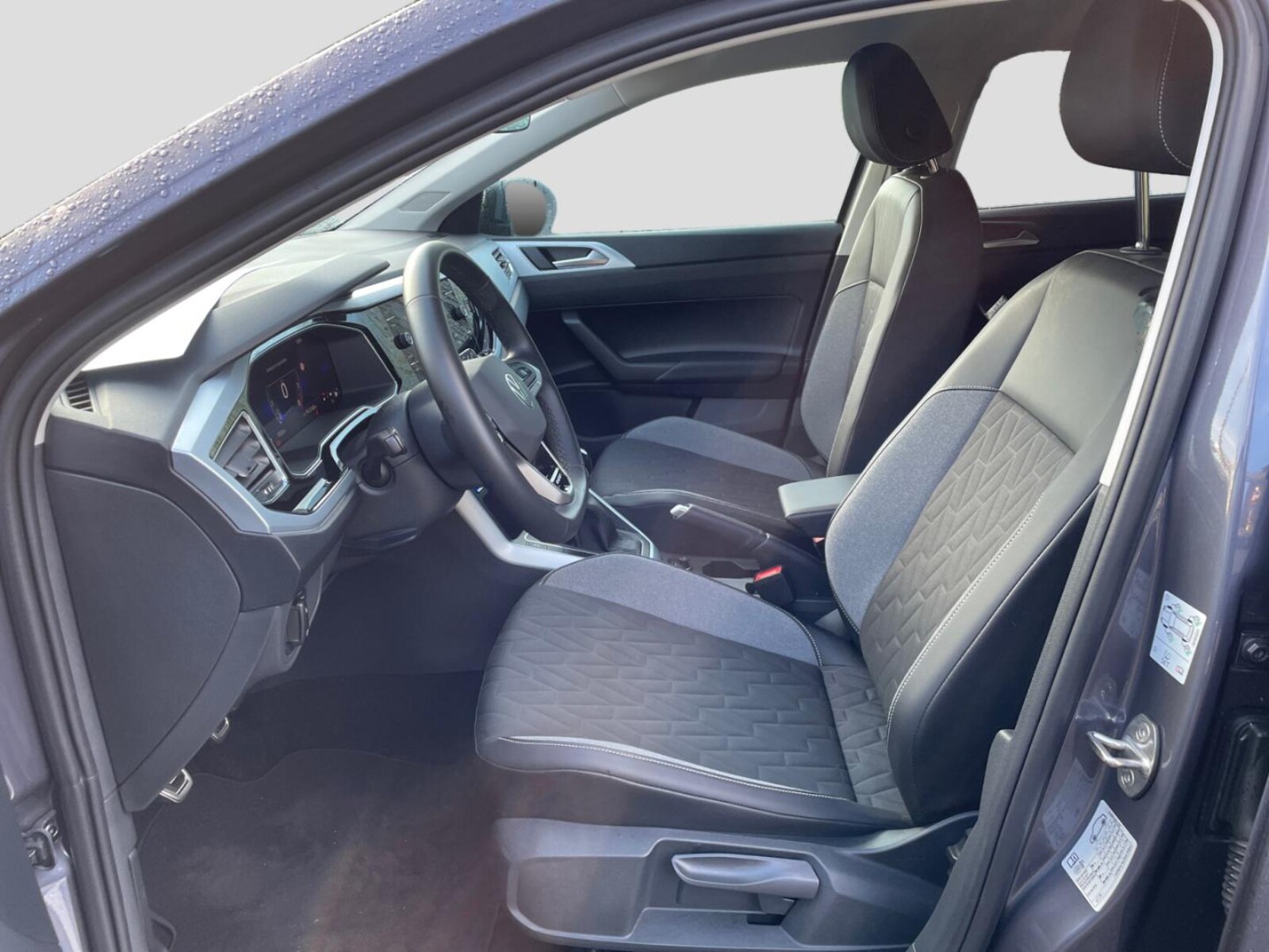 Volkswagen Taigo – Bild 14