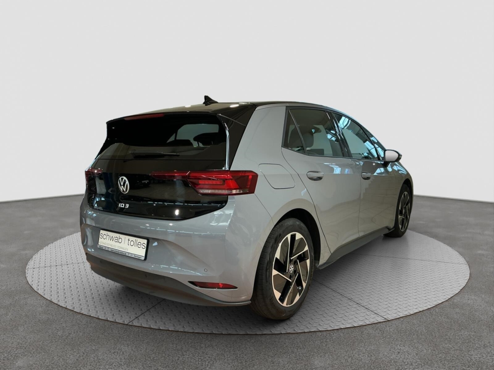 Volkswagen ID.3 – Bild 5
