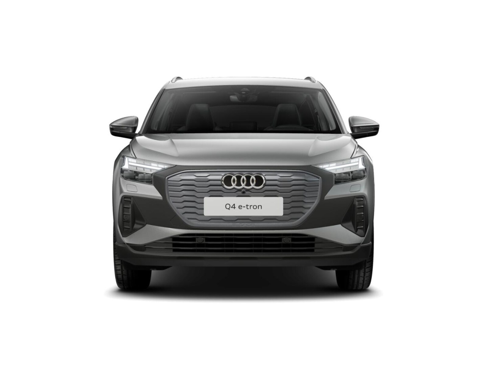 Audi Q4 e-tron – Bild 3