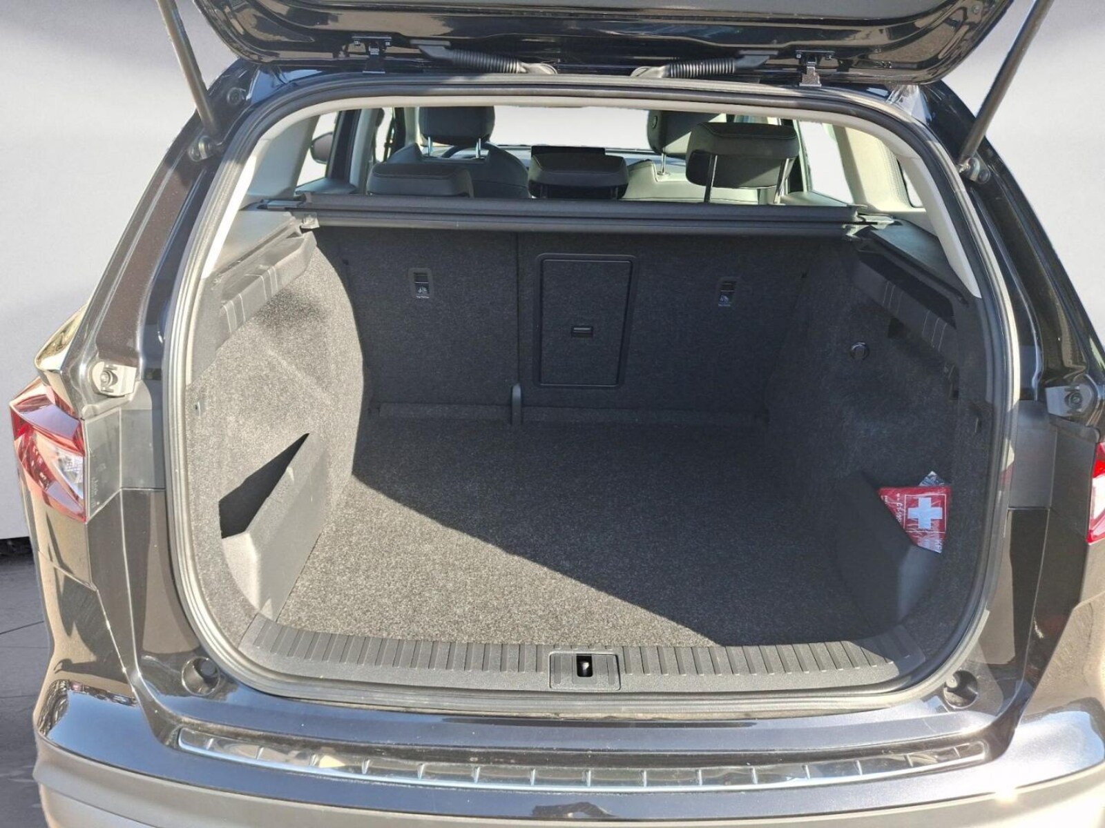 Škoda Enyaq – Bild 14