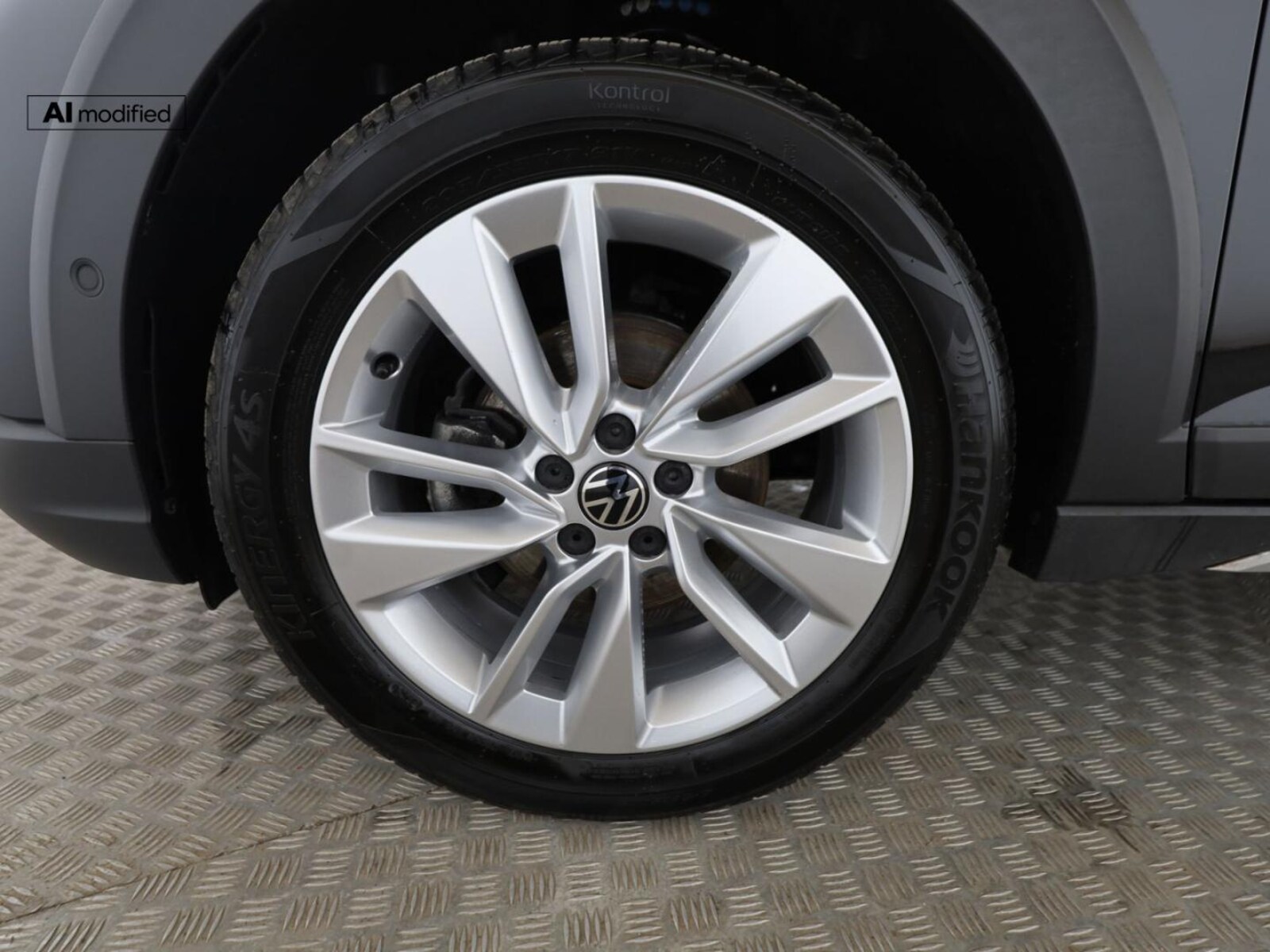 Volkswagen Taigo – Bild 21