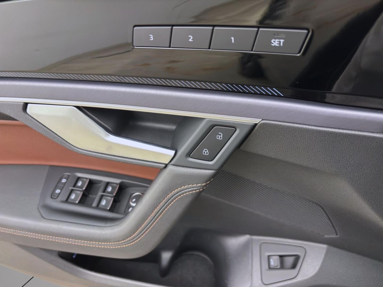 Volkswagen Touareg – Bild 11