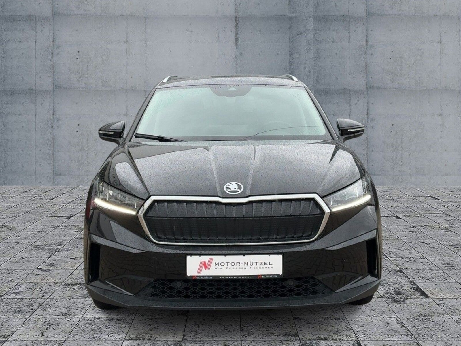 Škoda Enyaq – Bild 2