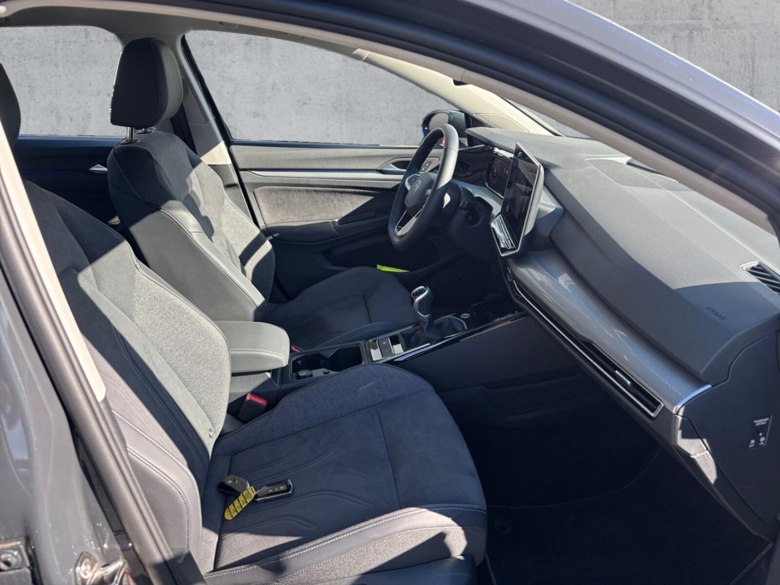 Volkswagen Golf – Bild 12