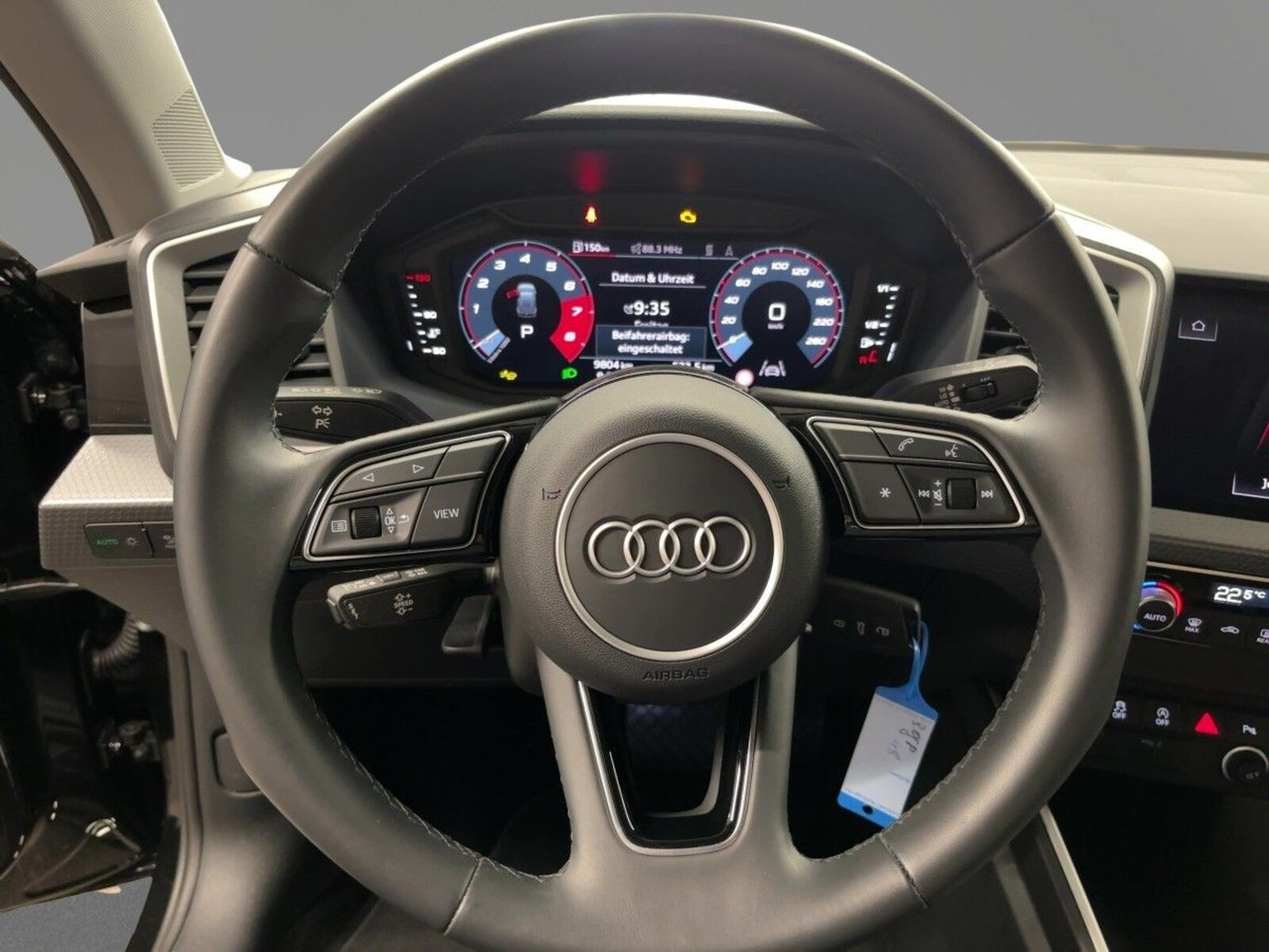 Audi A1 Sportback – Bild 13
