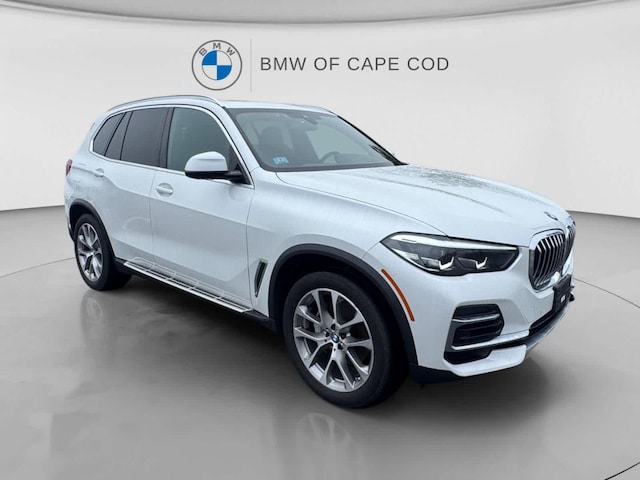 2023 BMW X5 40i