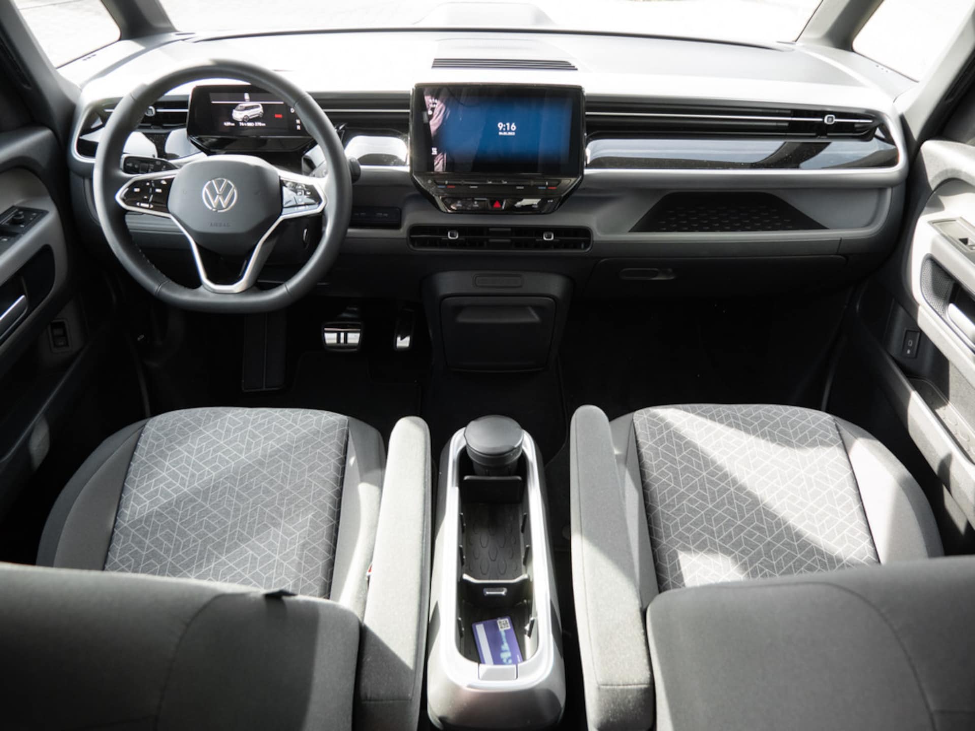 Volkswagen ID. Buzz Pro