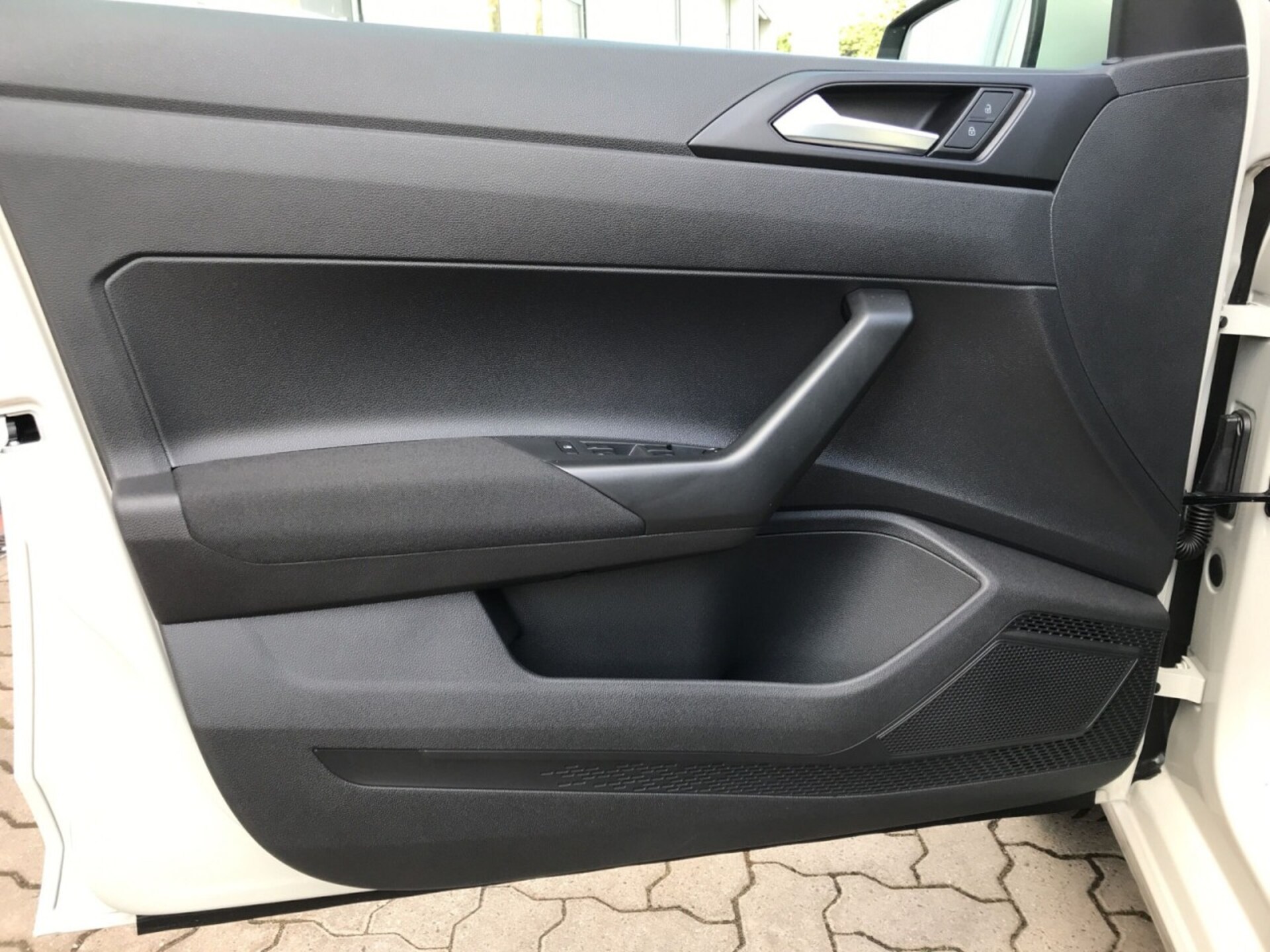 Volkswagen Polo Basis-Modell