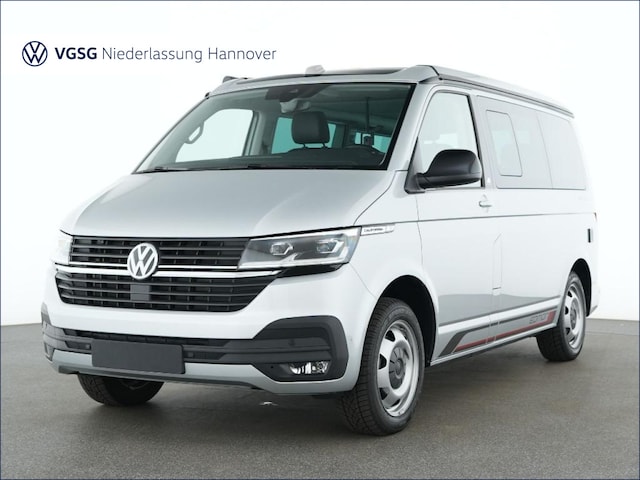 Volkswagen T6.1 California