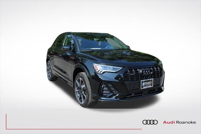 Photo of 2025 Audi Q3