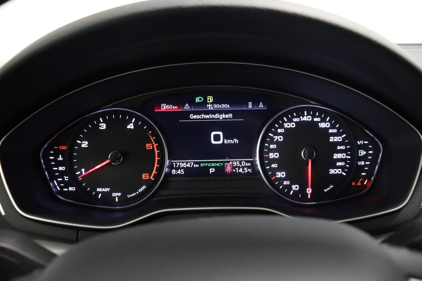 Image about Audi A4 Avant 40 TDI S tronic