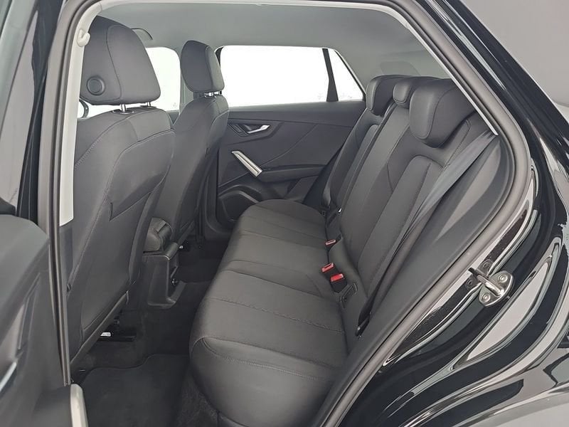 Image about Audi Q2 Business 30 TDI 85 kW (116 CV) S tronic