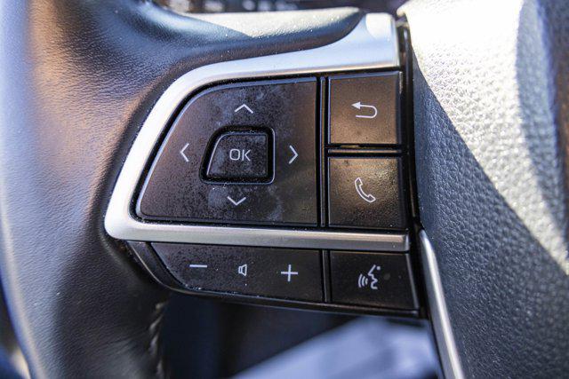 2022 TOYOTA HIGHLANDER - Image 14