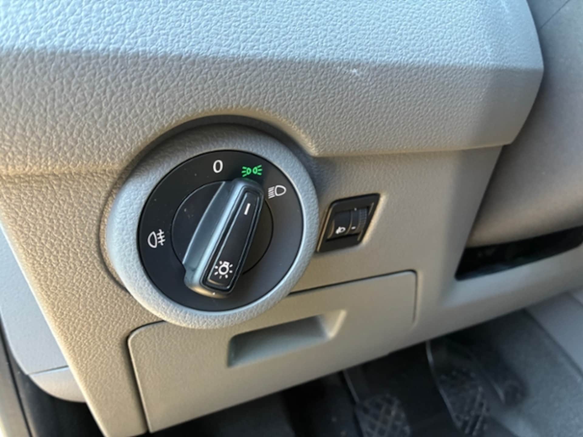 Volkswagen T6.1 Transporter Kasten kurzer Radstand