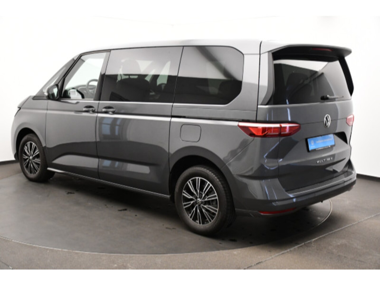 Volkswagen Multivan – Bild 15