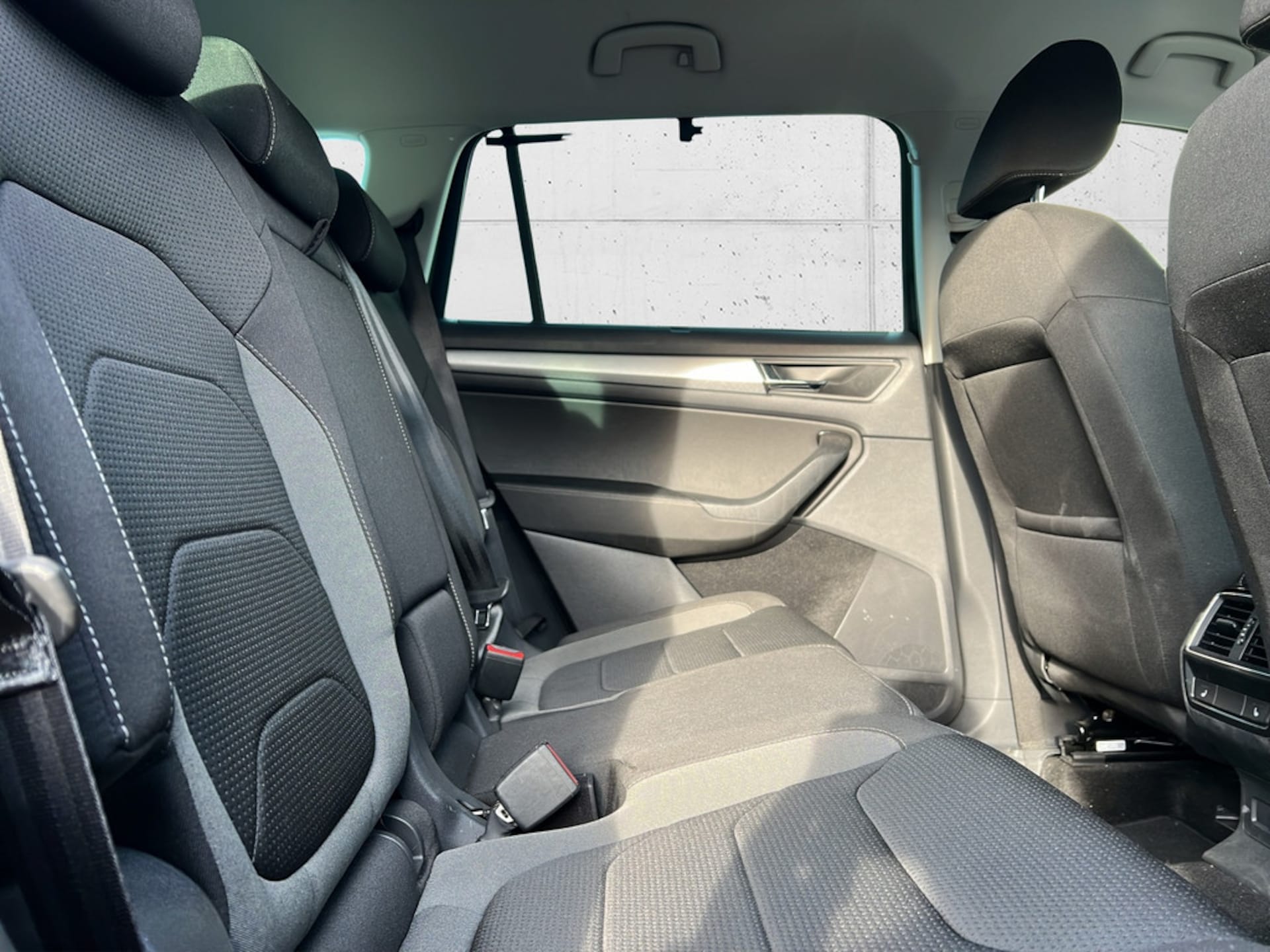 Skoda Kodiaq Ambition
