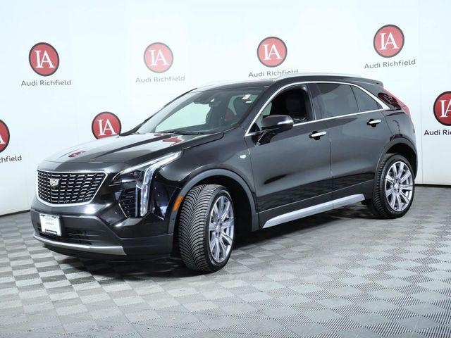2021 Cadillac XT4
