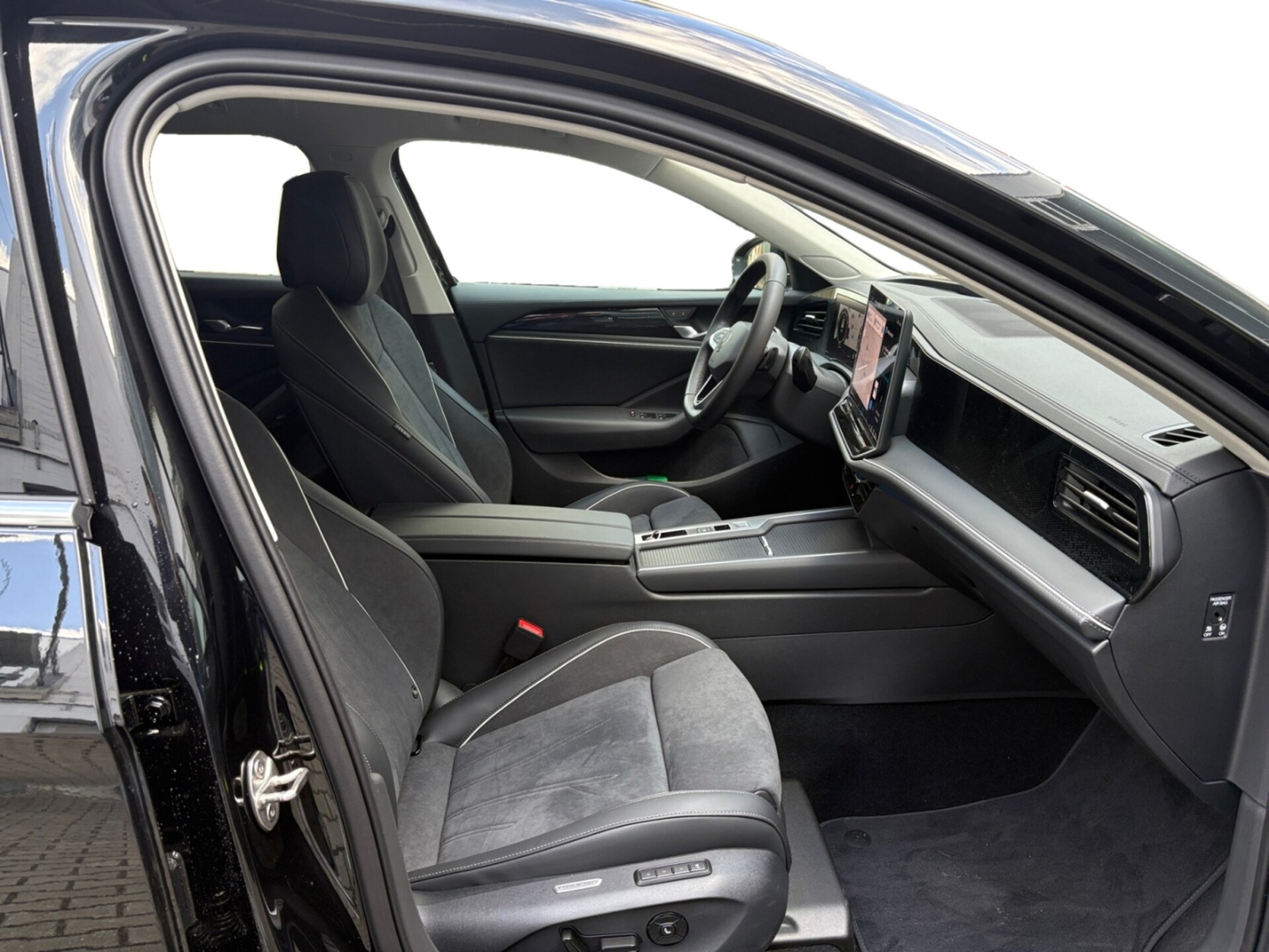 Volkswagen Passat Business