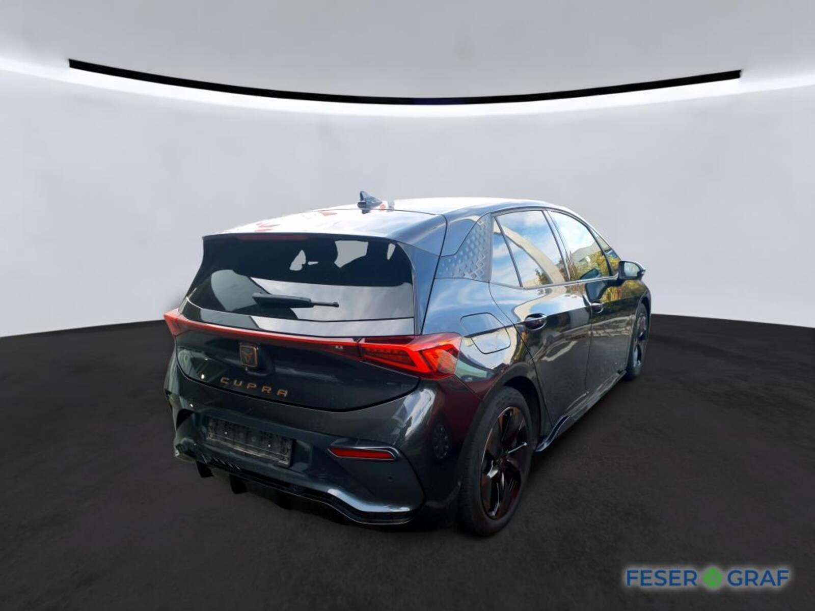 CUPRA Born – Bild 3
