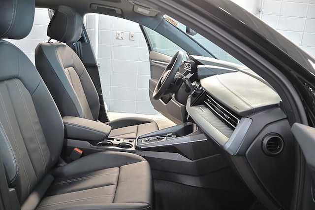 2026 Audi A3 Premium - Photo 31