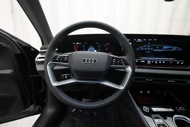 2026 Audi A6 Sedan